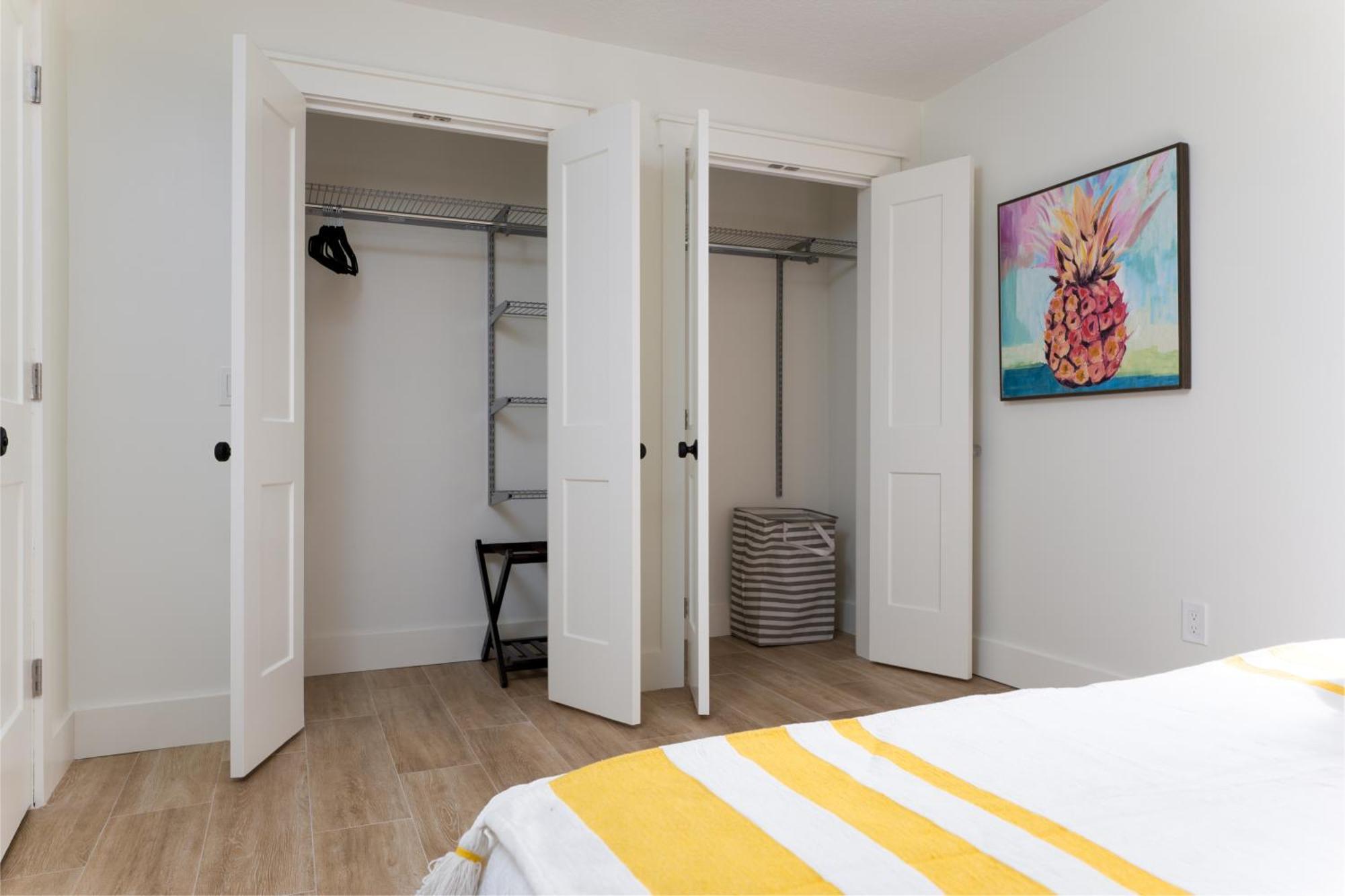 Be A Nomad Lovely 2Br 1Blk From The Ocean 杰克逊维尔海滩 外观 照片